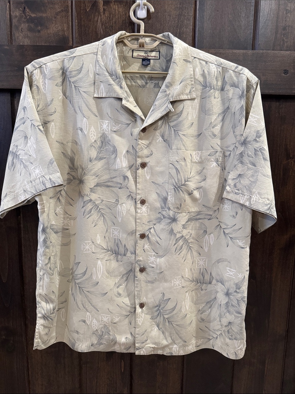 Tommy Bahama